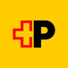 Schweizerische Post Versand Logo