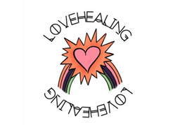 Lovehealing Logo