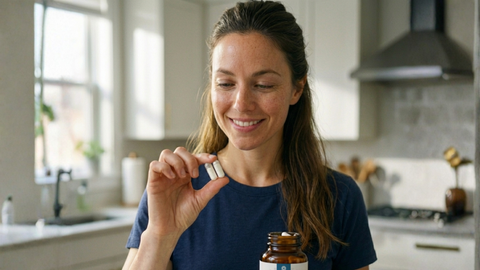 Magnesium Kapseln Testsieger Schweiz: Beste Kapseln im Vergleich