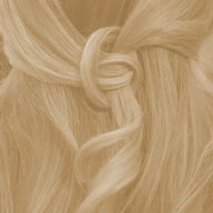 Profi-Pflanzenhaarfarbe SET farblose warm-schimmernde Volumen-Glanz-Haarpackung "warm shiny hair pack"