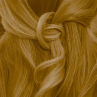 Profi-Pflanzenhaarfarbe SET warmes Honig-Blond "warm honey blond"