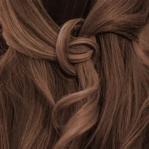 warm marocco Brown