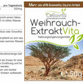 Weihrauch-Extrakt Vita - 50g Pulver - VITALOVE - Naturprodukte