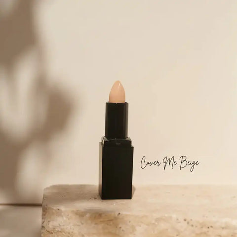 Bio-Concealer | natürlich, vegan + effektiv – für Makellose Haut in 2 Nuancen