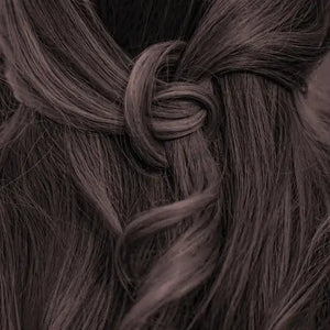 cool deep brown