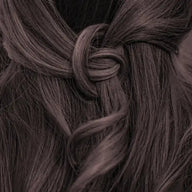 Profi-Pflanzenhaarfarbe SET kühles dunkles Braun "cool deep brown"