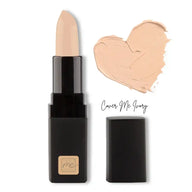 Bio-Concealer | natürlich, vegan + effektiv – für Makellose Haut in 2 Nuancen