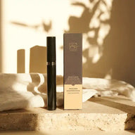 Bio-Mascara "Long Definition" für lange definierte Wimpern | Wimperntusche | Naturkosmetik