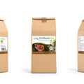 Bio-Ling Zhi / Reishi - Kapseln - VITALOVE - Naturprodukte