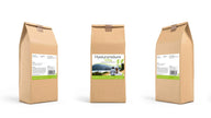 Hyaluronsäure Vita 180 Kapseln im Glas - VITALOVE - Naturprodukte