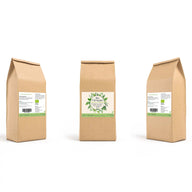 BIO 7-Kräuter Pulver (nach Bertram Heidelberger Originalrezeptur) - VITALOVE - Naturprodukte