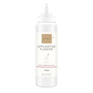 Applikator-Flasche 100ml für schöne Schaumbildung - VITALOVE - Naturprodukte