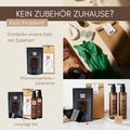 Sets mit Pflanzenhaarfarbe, Zubehör, Umstiegs-Set und Zubehörpaket, Produktfoto