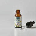 Bachblüten Tropfen - Five Flowers Essenz - alkoholfrei - 20 ml - VITALOVE - Naturprodukte
