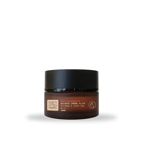 BALANCE-CREME Aloe für fettige & unreine Haut 50ml BIO-Naturkosmetik - VITALOVE - Naturprodukte