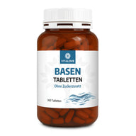 Basen-Tabletten-VITALOVE