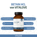 Betain-HCM-Kapseln-120stk-VITALOVE