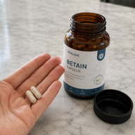 Betain-HCM-Kapseln-120stk-VITALOVE