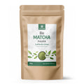 Bio Matcha Pulver 100 g im VITALOVE Beutel