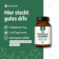 Moringa Oleifera aus Tansania in Rohkostqualität
