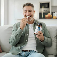 Calcium + D3 & K2 Kapseln – 120 Kapseln