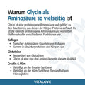 Glycin-180-Kapseln-VITALOVE