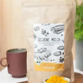 Bio Goldene Milch - VITALOVE - Naturprodukte