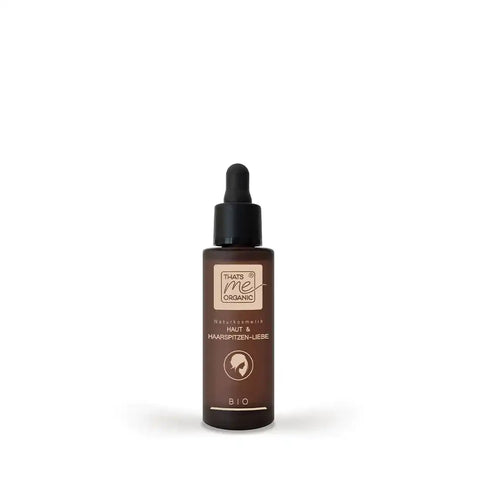 BIO-Magic Haut- und Haarspitzen-Liebe 2in1 Protect + Repair 30ml - VITALOVE - Naturprodukte