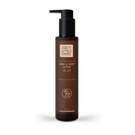 BIO-Hand & Body Lotion Aloe - 200ml Naturkosmetik (vegan) - VITALOVE - Naturprodukte
