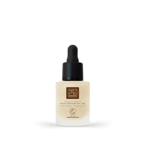 HAUTUNREINHEITEN ADÉ - Klärendes Hautserum mit Hyaluron 15ml BIO-Naturkosmetik - VITALOVE - Naturprodukte