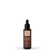 BIO Hyaluron-Gesichtsserum Aloe - Anti Aging - glättend & straffend 30ml vegan - VITALOVE - Naturprodukte