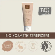 Lovely Hands - Slow-Aging Handcreme für streichelzarte Hände 75ml - VITALOVE - Naturprodukte