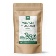 Kollagen Hydrolysat Pulver aus Weidehaltung 500 g