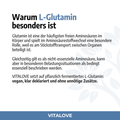 L-Glutamin-Kapseln-wirkung-erklärung