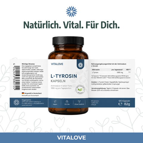L-Tyrosin-Kapseln-kaufen-VITALOVE