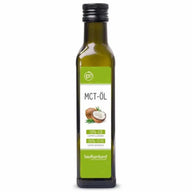 Bio MCT Öl - VITALOVE - Naturprodukte