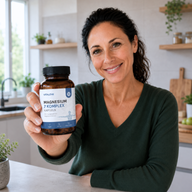 Magnesium-Komplex-Kapseln-monika empfiehlt