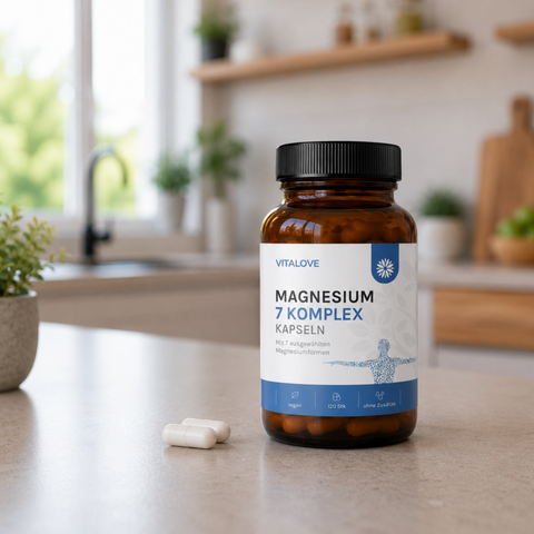 bestes-Magnesium-empfehlung