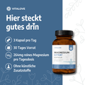 Magnesium-Citrat-Kapseln-empfehlung