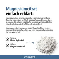 Magnesium-Citrat-Kapseln-erklärung
