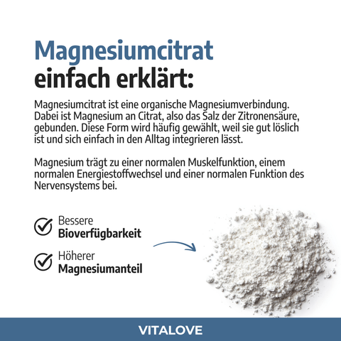 Magnesium-Citrat-Kapseln-erklärung