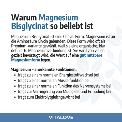 Magnesium-Bisglycinat-warum-bisglycinat