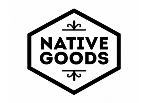 Nativegoods-marken-logo