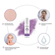 Echt Vital OPC Creme 50ml, Anti-Aging Hautpflege, feuchtigkeitsspendend, glättet Haut