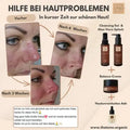BALANCE-CREME Aloe für fettige & unreine Haut 50ml BIO-Naturkosmetik - VITALOVE - Naturprodukte