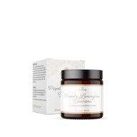 Propolis Deocreme / Festes Deo mit Lemongrass - 30ml - VITALOVE - Naturprodukte