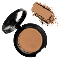 Bronzing Powder Sunny Kiss – Natürliches Bio-Tönungspuder für einen strahlenden, sonnengeküssten Teint