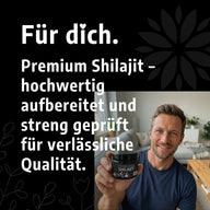 Shilaijt-Harz-VITALOVE