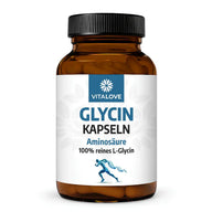 Glycin-180-Kapseln-VITALOVE