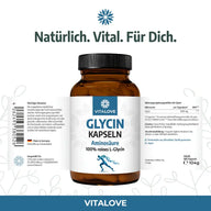 Glycin-180-Kapseln-VITALOVE